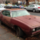 Image for article titled A Bit Of Wax And An Oil Change, And This GTO Will Be Good To Go